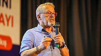 Görür: O bölgeyi işaret etti, çok yakın geriliyor