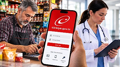 Gözden kaçıran yandı! E-tebligatta zorunluluk dönemi