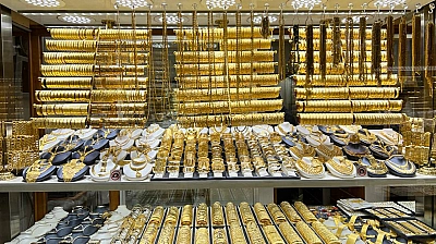 Gram altın uçuşa geçebilir! Uzman isim açıkladı