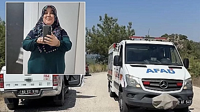 Günlerdir aranıyordu: Elleri bağlı halde ölü bulundu