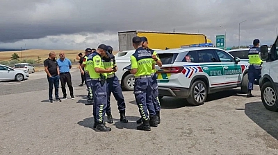 Gurbetçi sürücü dehşet saçtı: Tartıştığı 2 kardeşi tabancayla vurdu