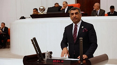 Gürsel Erol'dan CHP Grup Başkanlığı Seçimi Sonrası Açıklama