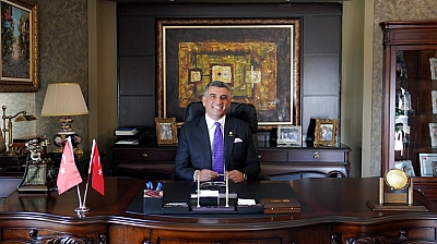 Gürsel Erol'dan CHP kararı: 'Yoluma ana kadromda devam ediyorum'