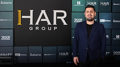 Har Group'tan Burak Soylu açıklaması