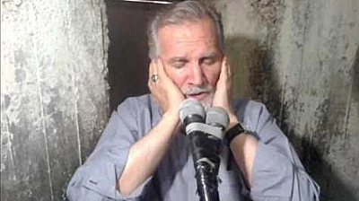 Harput salası öksüz kaldı