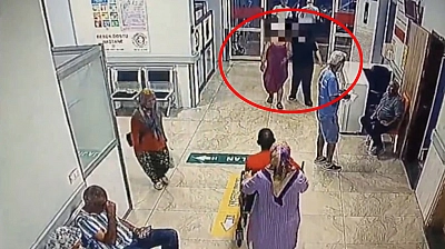 Hastane tuvaletinde doğum yaptı, bebeğini çöp kutusuna attı