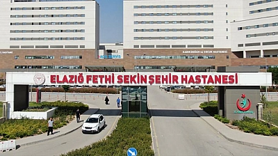 Hastanelerde çalışmak isteyenlere müjde! Bakan Memişoğlu açıkladı