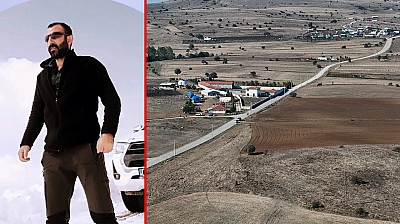 Hayatını adadığı yeğeni katili oldu