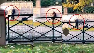 Herkesin gözü önünde birlikte oldular