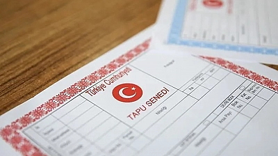 Hisseli tapu ve miras paylaşımında yeni dönem