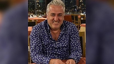 Hoşdil ailesinin acı günü