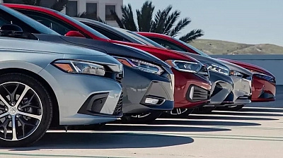 Hurda aracını veren ÖTV'siz sıfır araç alabilecek