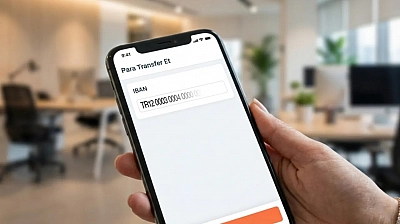 IBAN kullanıcıları dikkat! Yeni dönem geliyor