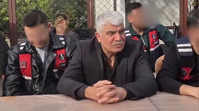 İbrahim Tatlıses saldırısının azmettiricisi yıllar sonra cezaevinden çıktı