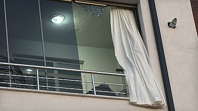 İki aile arasında kanlı kavga