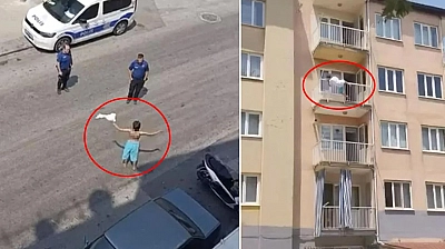 İkna edilmeye çalışıldı, acı son yaşandı