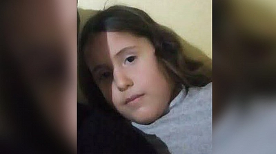 Irmağa Düşen 8 Yaşındaki Çocuk Yaşamını Yitirdi
