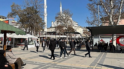 İş arayanları sevindirecek haber geldi: Personel alımı yapılacak