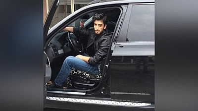 İş kazasında ağır yaralanan 29 yaşındaki şahıs hayatını kaybetti