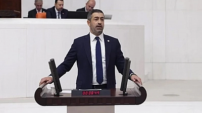 Işıkver deprem bölgesindeki 11 il için krediye ulaşım desteklerinin devamını talep etti