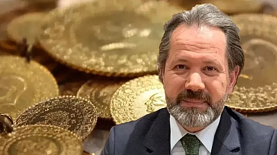 İslam Memiş'in altın kehaneti: Bu rakamı ilk kez telaffuz etti