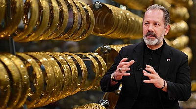 İslam Memiş'ten altın için '10 gün' uyarısı