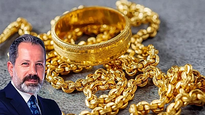 İslam Memiş'ten çarpıcı 2026 uyarısı: Altın bu seviyeleri görebilir!