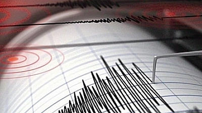İstanbul'da deprem!
