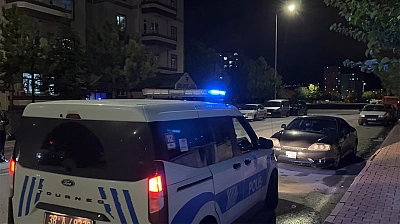 Kadın evinde hayatını kaybetmiş halde bulundu