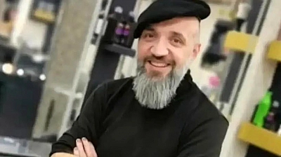 Kadın kuaförü iş yerinde ölü bulundu