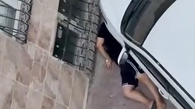 Kanlı pusu: Evinden çıkan adamı kurşun yağmuruna tuttular