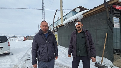 Karakoçan'da yaşanan olay ile ilgili açıklama