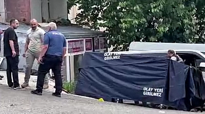 Kardeş katliamı: 3 ölü