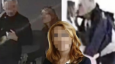 Karısını yasak aşkıyla yakaladı: 50 milyon liralık tazminat istedi