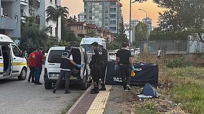 Katliam gibi kavga: Baba ve oğlu öldü, anne yaralı
