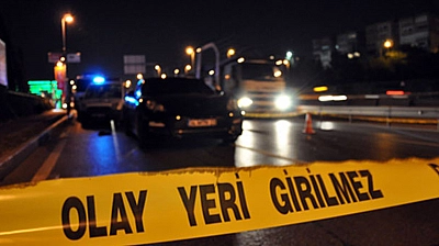 katliam gibi kaza yolcu otobüsü devrildi: 25 ölü, 44 yaralı