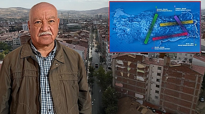 Kaya: 'Yatırıma en elverişli il Elazığ'dır'