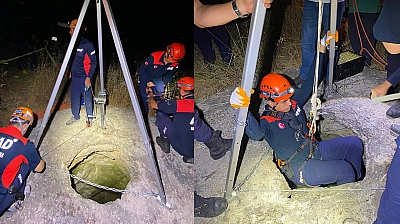 Kaybolan kadın ölü bulundu