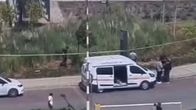 Kayıp olarak aranan şahıs ölü bulundu