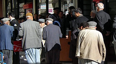 Kimler erken emekli olabilir? Kademeli emeklilik sisteminde son durum