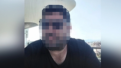 Kıraathane çalışanı tarafından tüfekle vurulan şahıs hayatını kaybetti