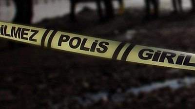 Kıraathanede silahlı kavga: 4 yaralı