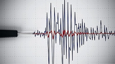 Kırşehir'de deprem!