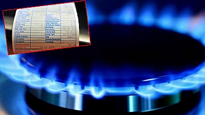 Kış destekleri açıklandı: Doğalgaz yardımıyla milyonlar rahat nefes alacak