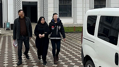 Kocasını öldüren kadının mahkemede anlattıkları kan dondurdu