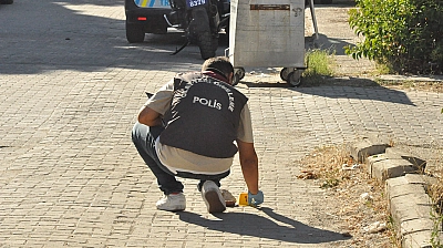 Komşular arasında kavga kanlı bitti: 3 yaralı