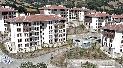 Konut projesine nasıl başvuru yapılır? Başvurular başladı… İşte merak edilenler