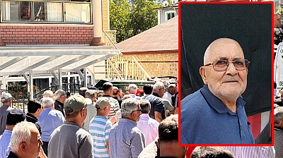 Konya'da kaskına arı girdi, faciaya yol açtı: Ölü ve yaralı var