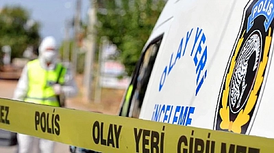 Konya'da silahlar konuştu! 21 yaşındaki genç yaşamını yitirdi
