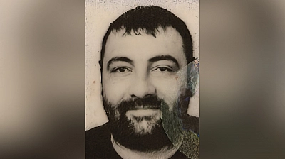 Korkunç olay! Feci şekilde can verdi